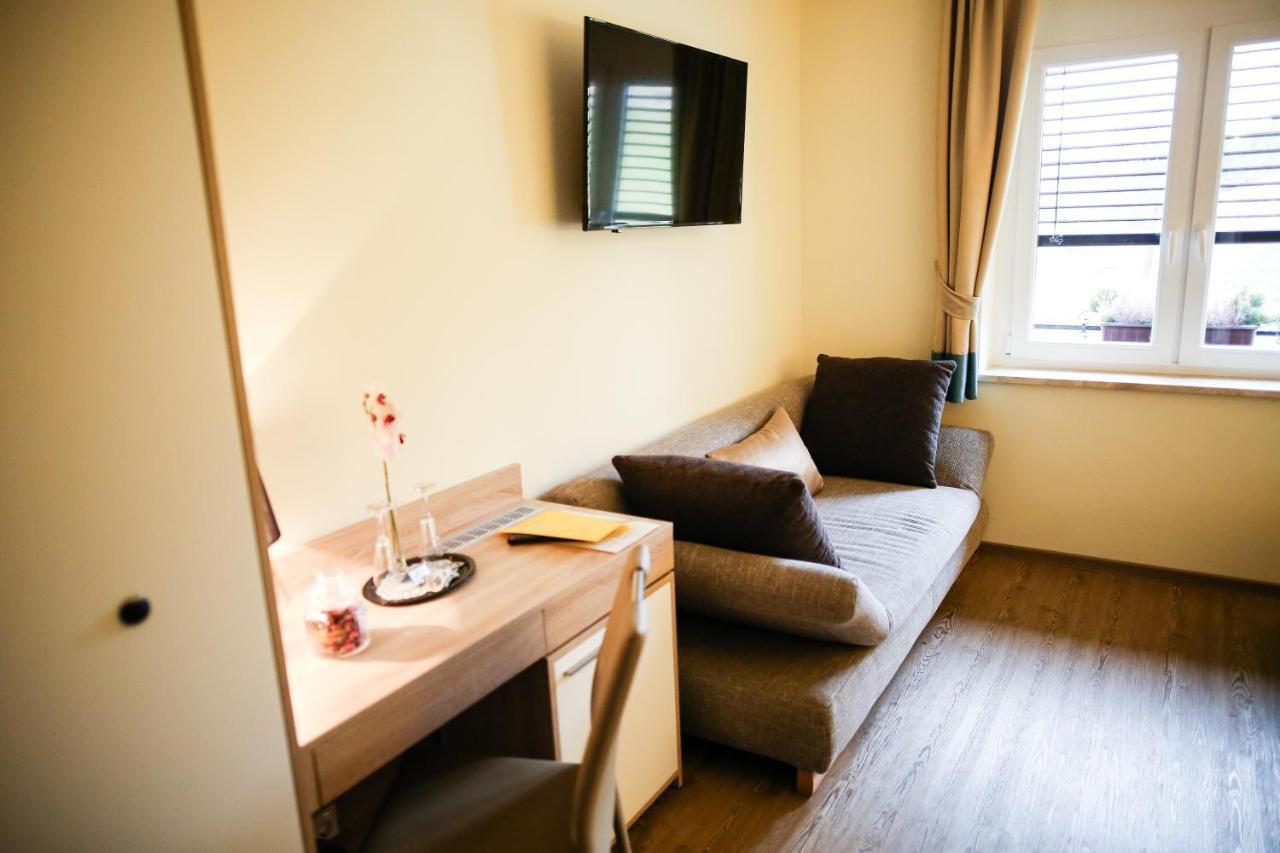 Guest House Vila Moj Mir Ratece Bagian luar foto